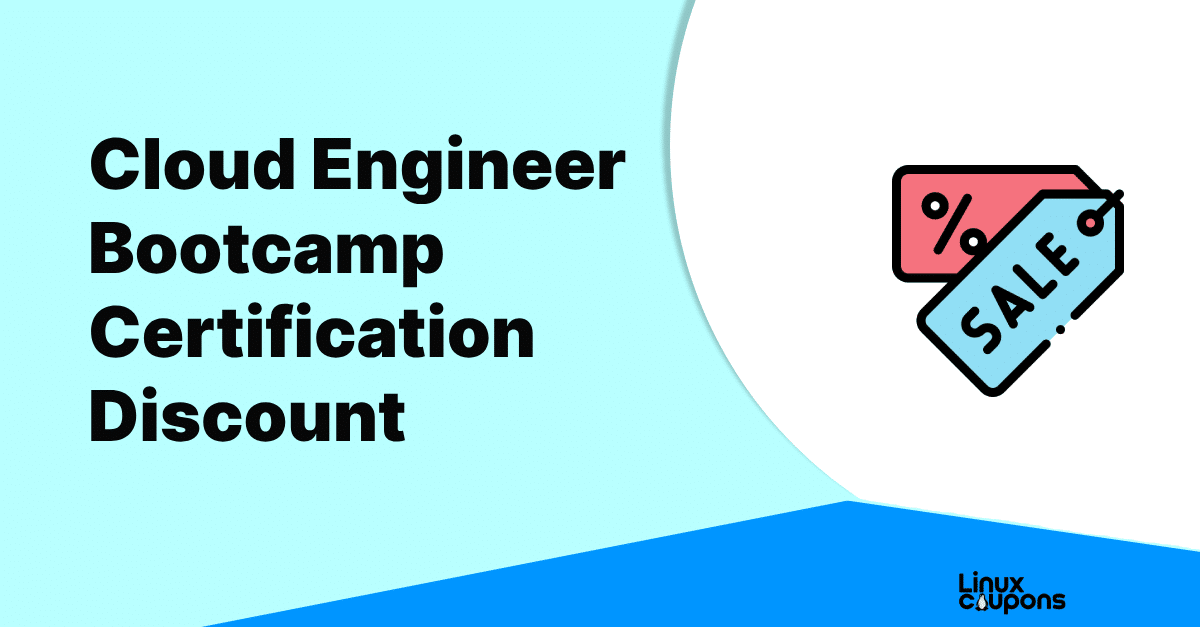 Cloud-Engineer-Bootcamp-Certification-Discount