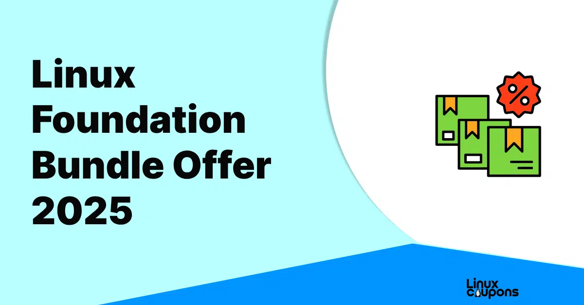 Linux-Foundation-Bundle-Offer